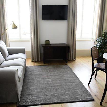 Venezapartments Aveiro Bagian luar foto