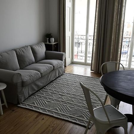 Venezapartments Aveiro Bagian luar foto