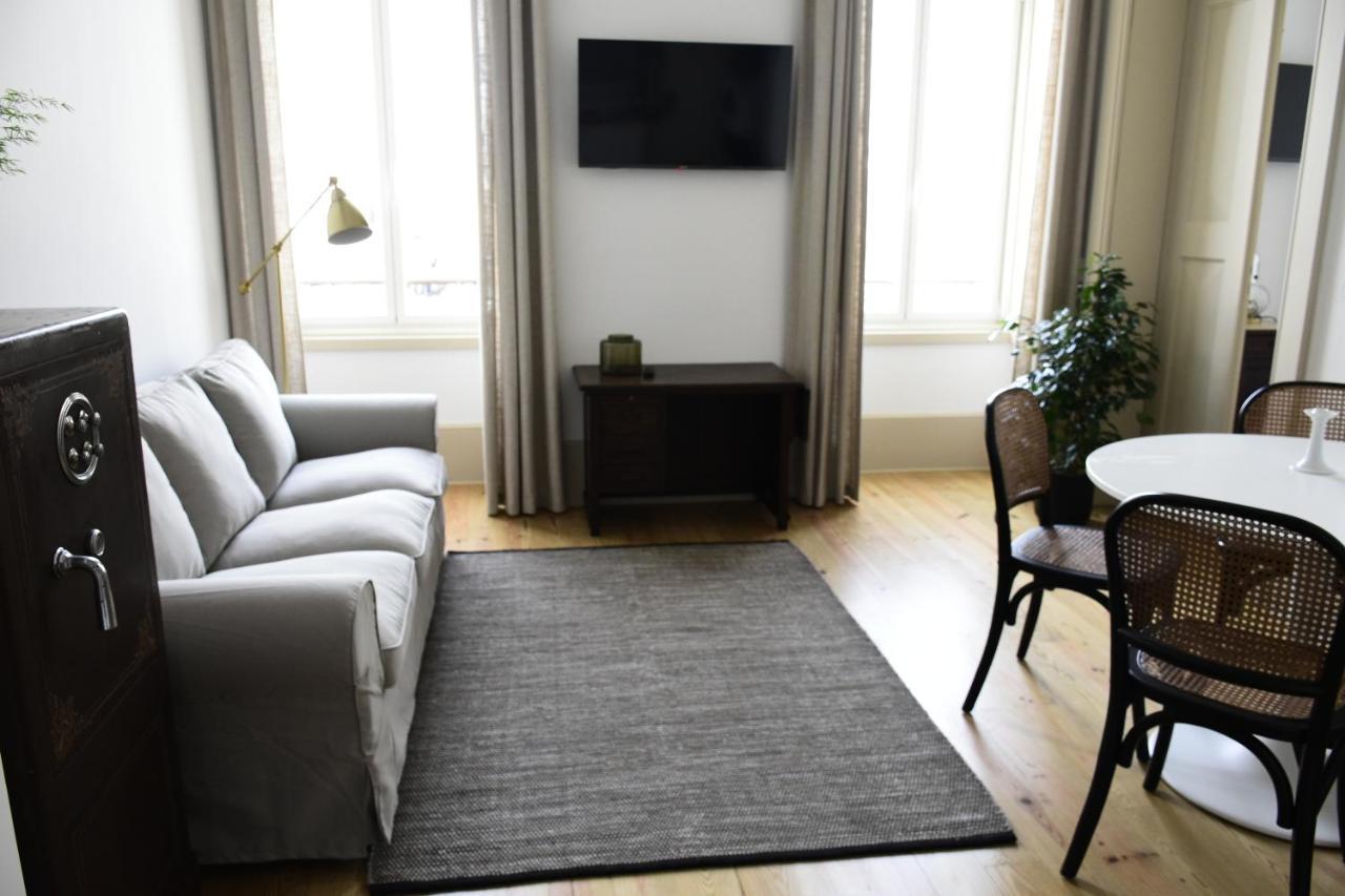 Venezapartments Aveiro Bagian luar foto