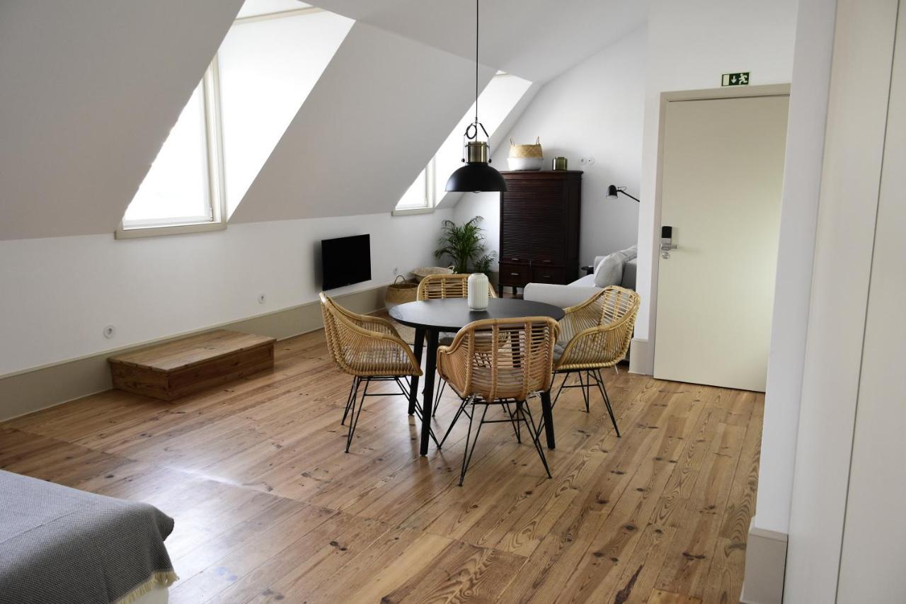 Venezapartments Aveiro Bagian luar foto
