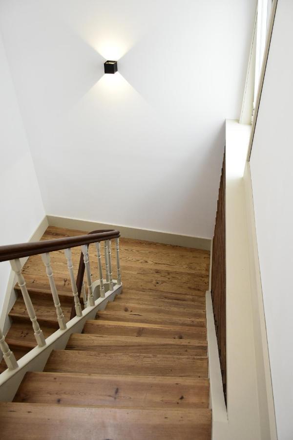 Venezapartments Aveiro Bagian luar foto