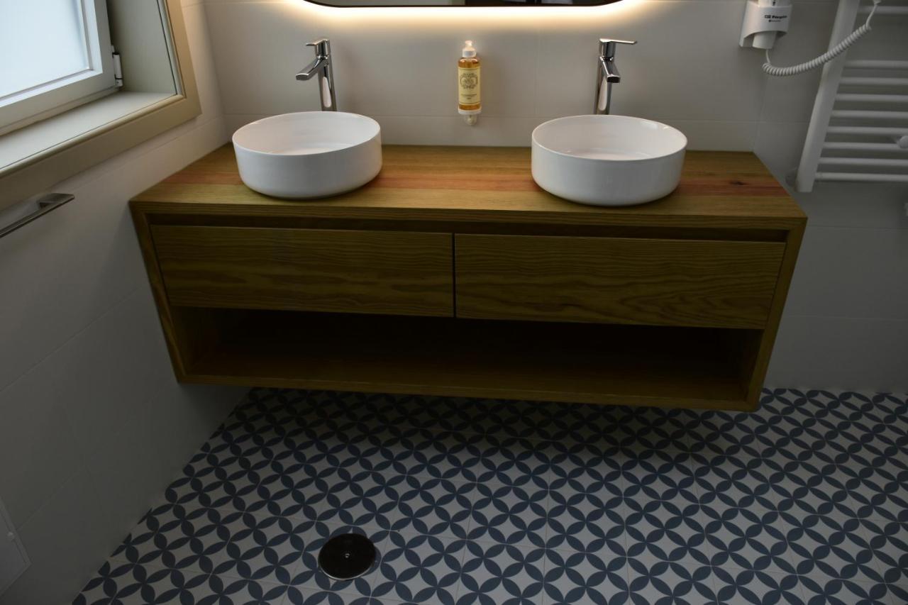 Venezapartments Aveiro Bagian luar foto