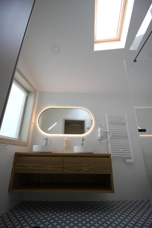 Venezapartments Aveiro Bagian luar foto