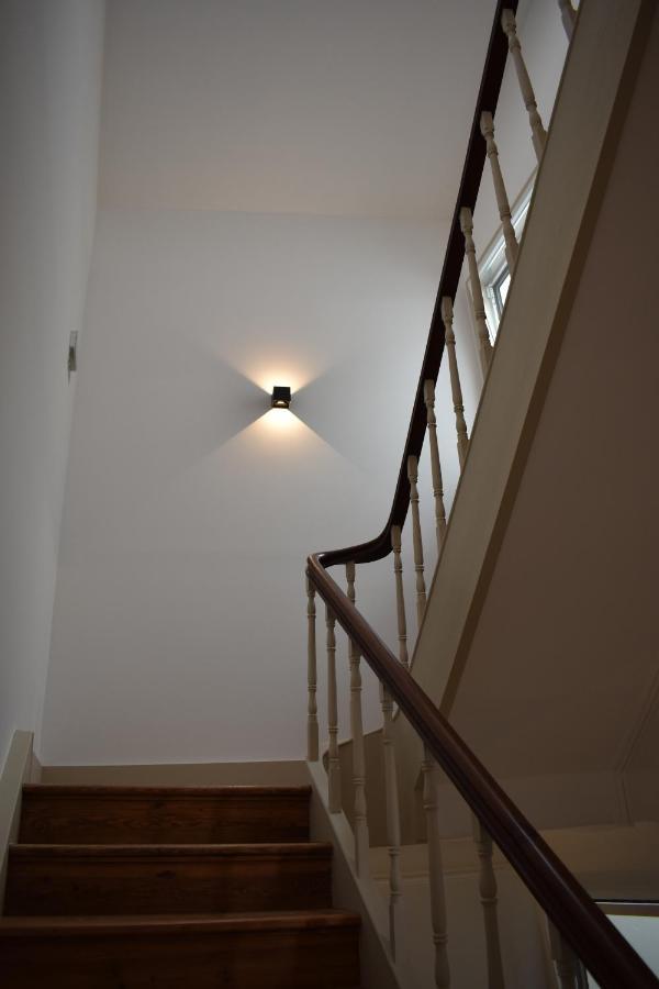 Venezapartments Aveiro Bagian luar foto