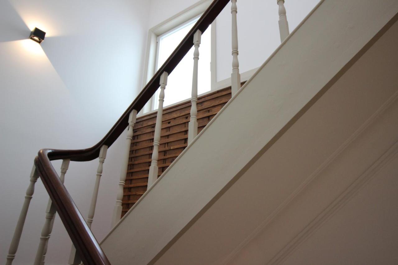 Venezapartments Aveiro Bagian luar foto