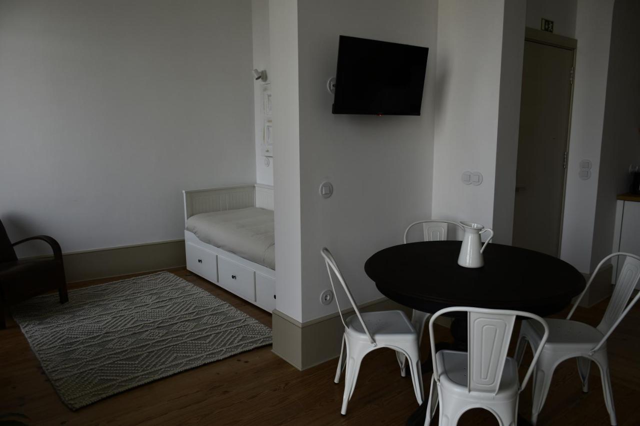 Venezapartments Aveiro Bagian luar foto