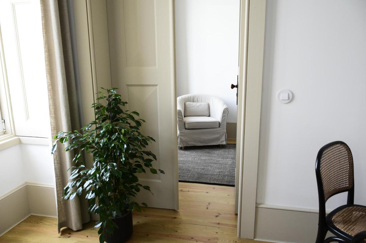 Venezapartments Aveiro Bagian luar foto
