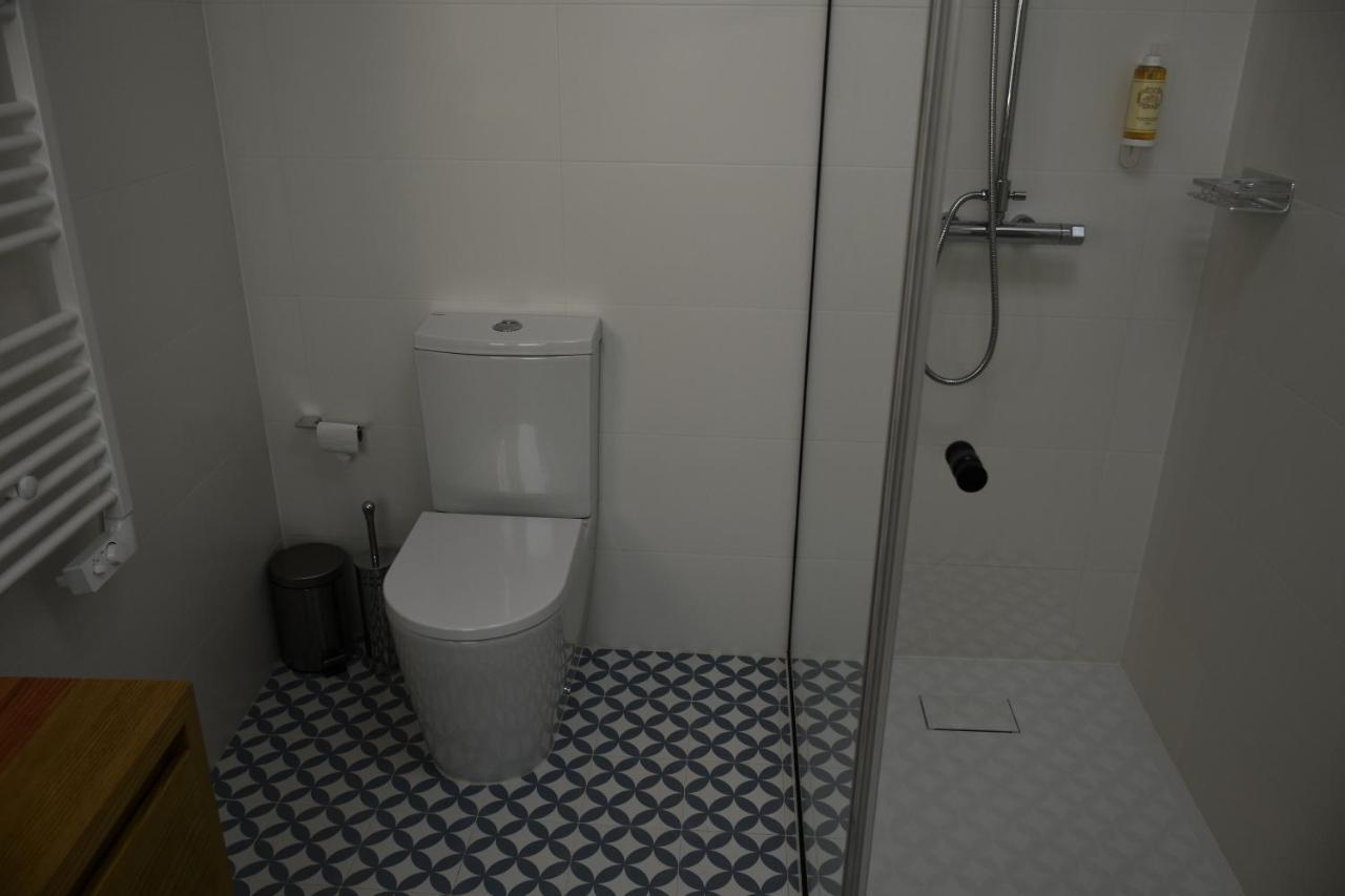 Venezapartments Aveiro Bagian luar foto
