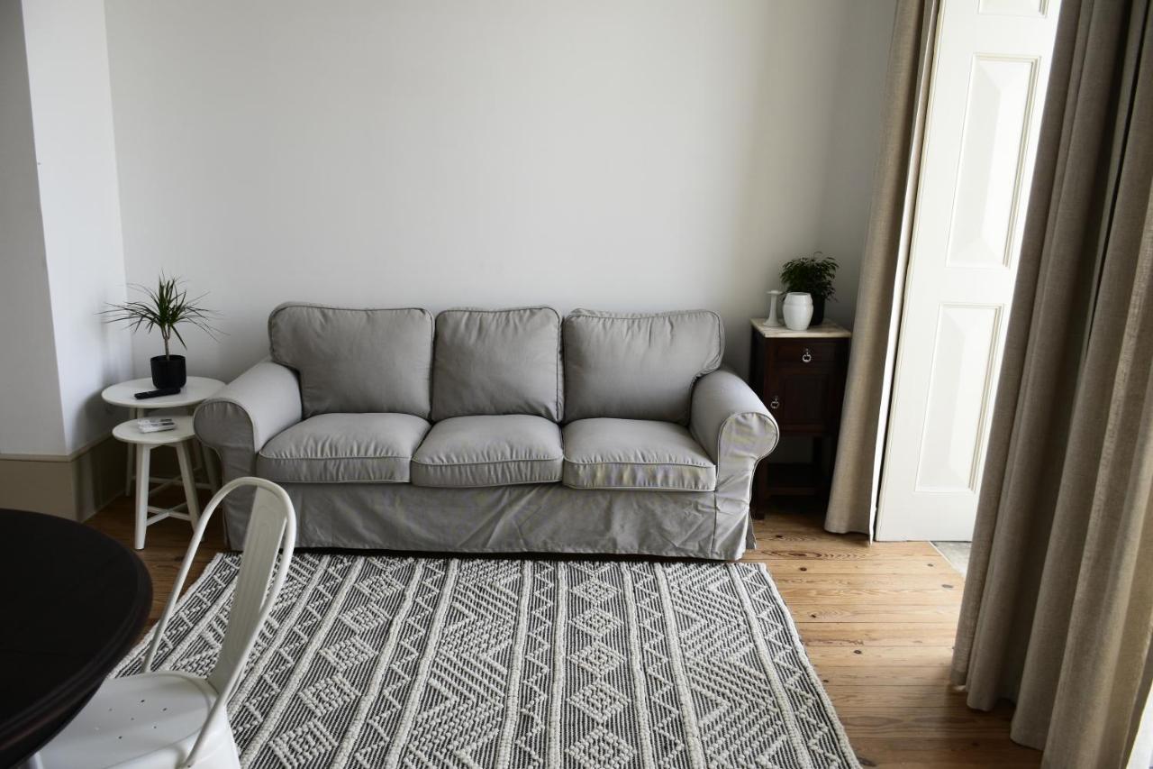 Venezapartments Aveiro Bagian luar foto