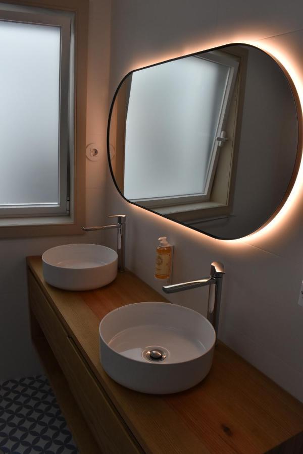 Venezapartments Aveiro Bagian luar foto