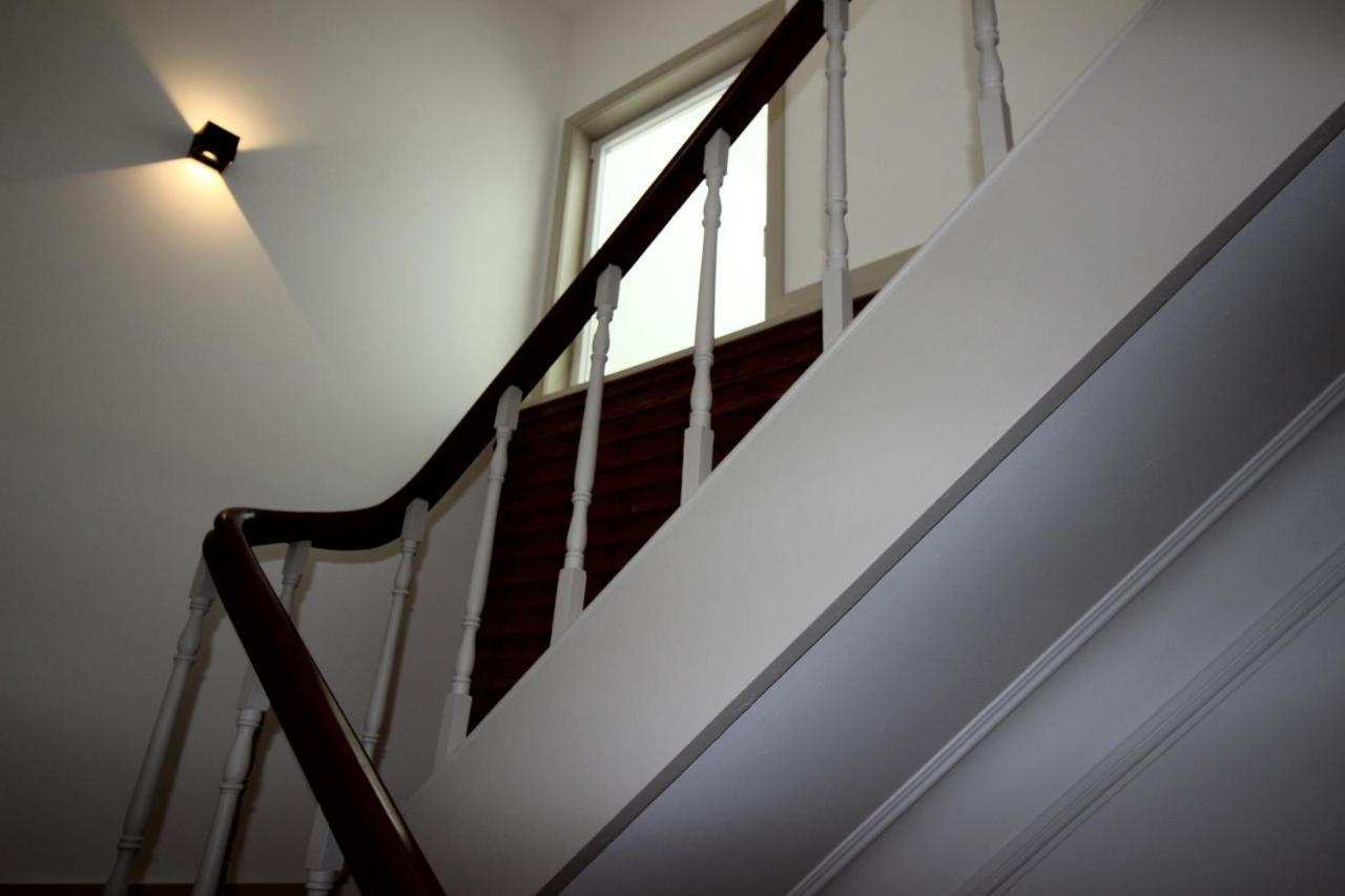 Venezapartments Aveiro Bagian luar foto