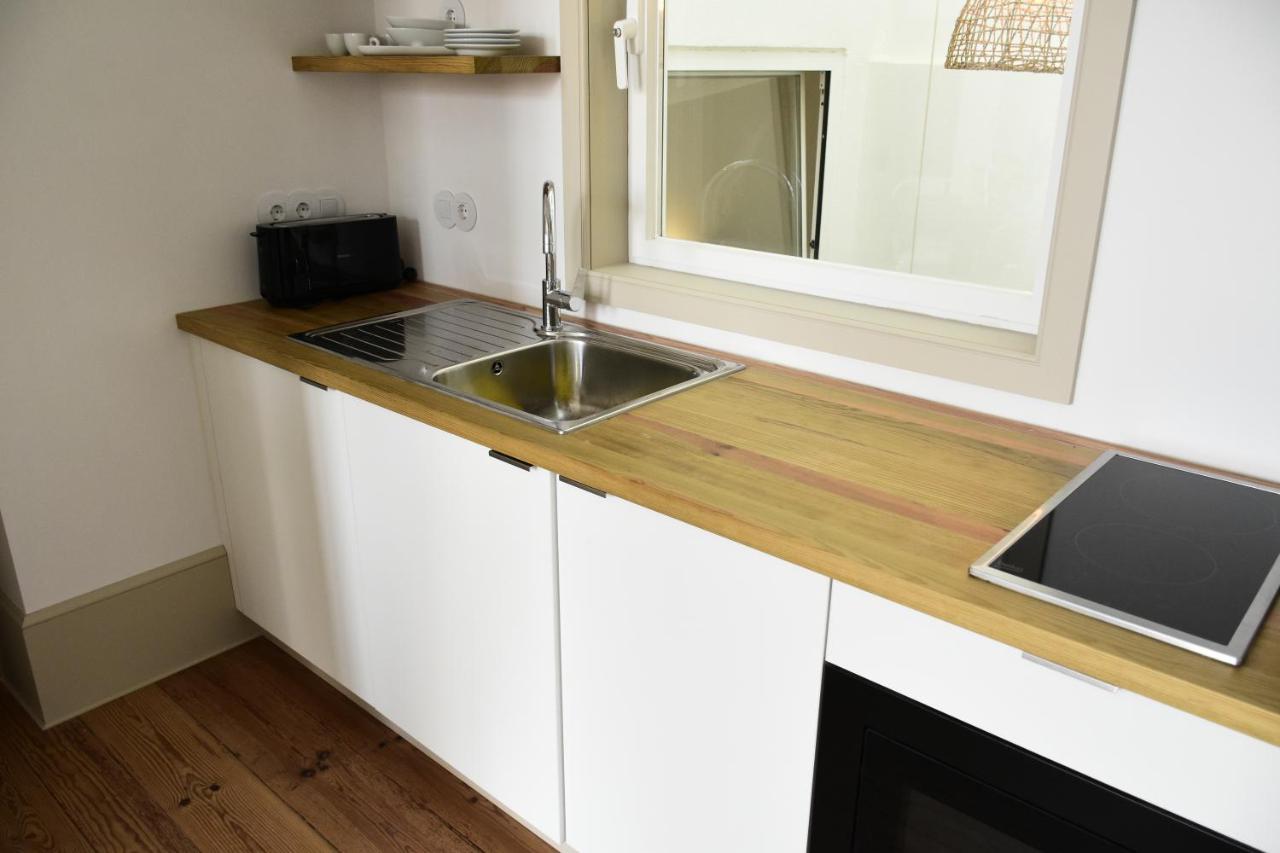Venezapartments Aveiro Bagian luar foto