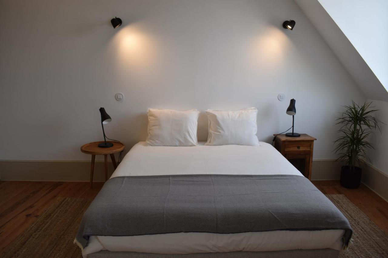 Venezapartments Aveiro Bagian luar foto