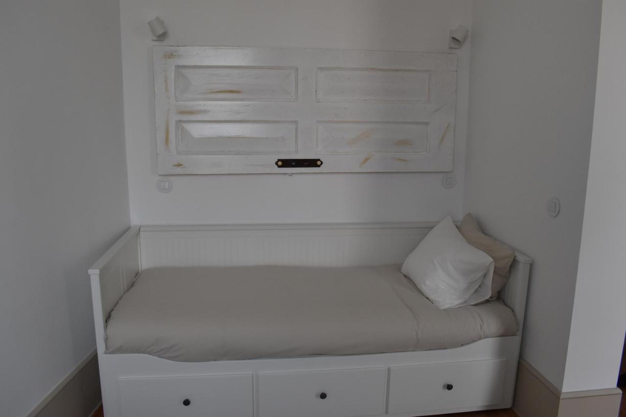 Venezapartments Aveiro Bagian luar foto