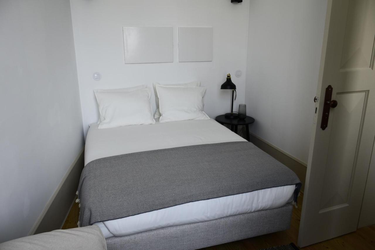 Venezapartments Aveiro Bagian luar foto