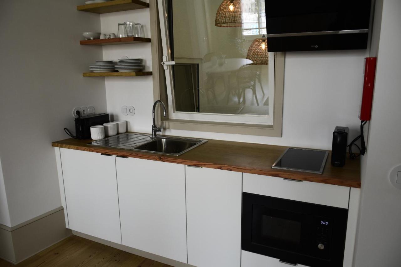 Venezapartments Aveiro Bagian luar foto