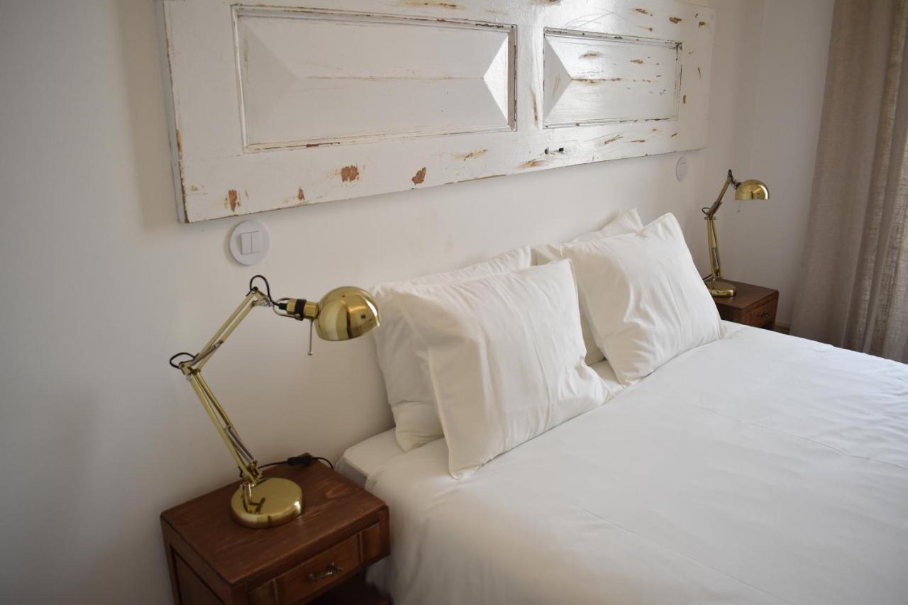 Venezapartments Aveiro Bagian luar foto