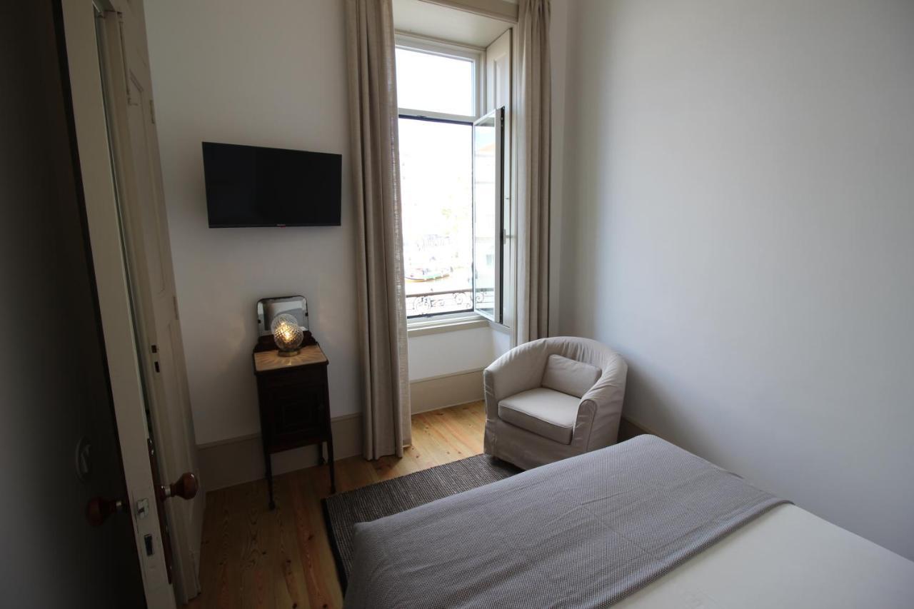Venezapartments Aveiro Bagian luar foto