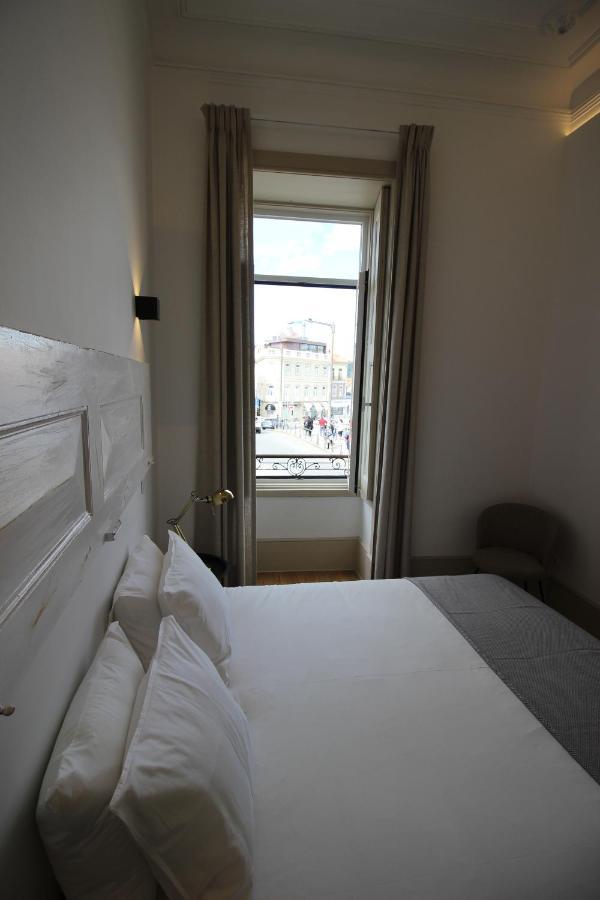 Venezapartments Aveiro Bagian luar foto