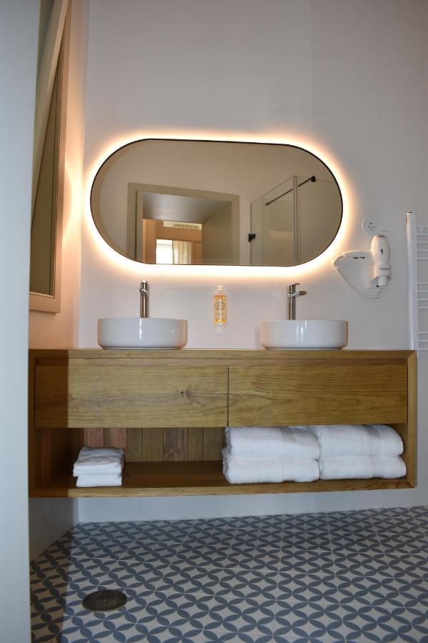 Venezapartments Aveiro Bagian luar foto