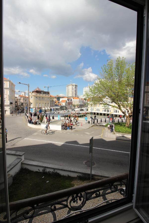 Venezapartments Aveiro Bagian luar foto